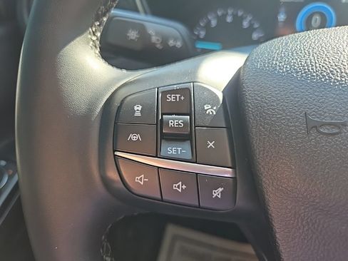 Used 2022 Ford Escape SE w/ Convenience Package FWD image 37