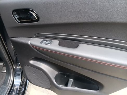 Used 2024 Dodge Durango GT AWD/4WD image 23