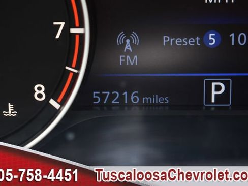 Used 2024 Nissan Altima 2.5 SV image 31