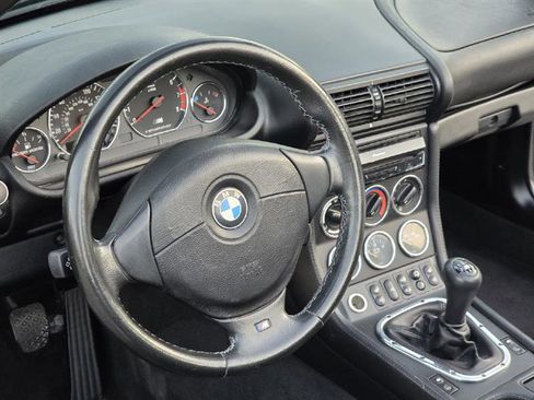 Used 2000 BMW M Roadster image 32