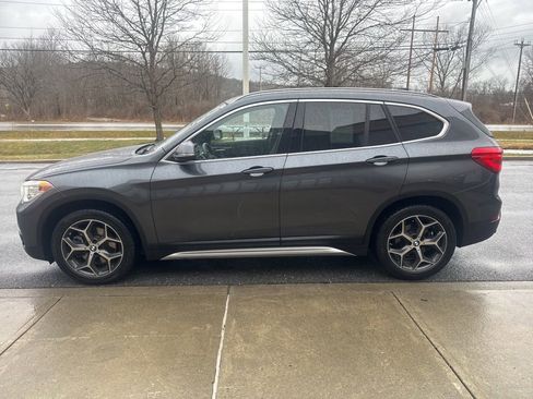 Used 2019 BMW X1 xDrive28i AWD/4WD image 4