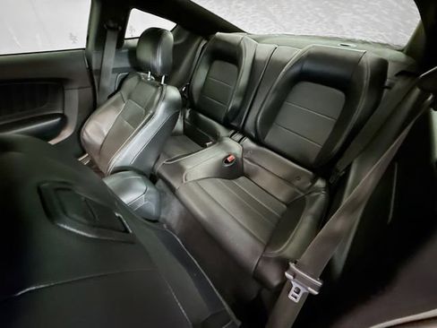 Used 2020 Ford Mustang GT Premium w/ Black Accent Package image 24