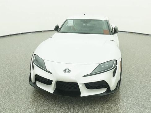 New 2026 Toyota Supra w/ Driver Assist Package image 15