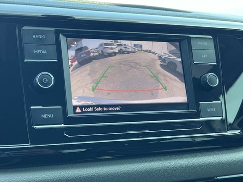 Certified 2023 Volkswagen Taos S image 13