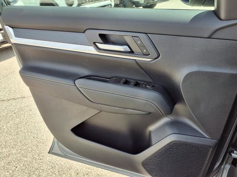 New 2026 GMC Terrain Elevation image 12