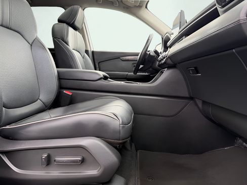 Used 2024 Honda Pilot Elite image 33