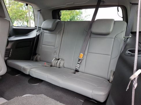 Used 2019 Chevrolet Tahoe LT AWD/4WD image 10