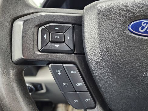 Used 2018 Ford F250 XLT image 15