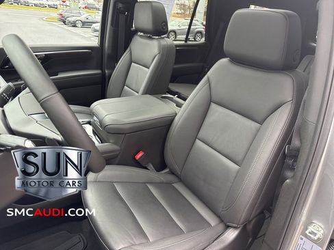 Used 2025 Chevrolet Tahoe LT w/ Comfort Package image 16