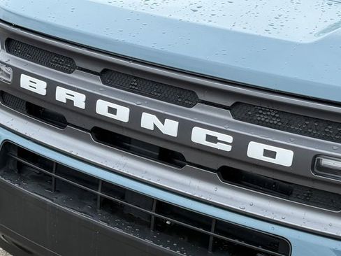 Certified 2023 Ford Bronco Sport Big Bend w/ Convenience Package AWD/4WD image 24