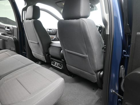 Used 2021 Chevrolet Silverado 1500 LT AWD/4WD image 21