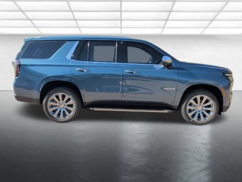 New 2026 Chevrolet Tahoe Premier w/ Sun And Tow Package image 38