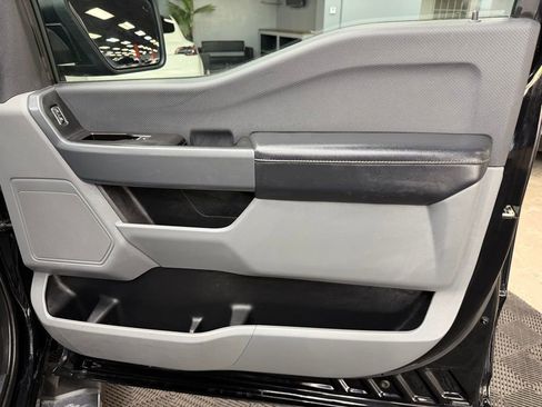 Used 2021 Ford F150 XLT w/ XTR Package AWD/4WD image 52