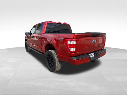 Certified 2023 Ford F150 XL w/ STX Appearance Package