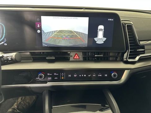 Used 2024 Kia Sportage EX w/ EX Premium Package image 23