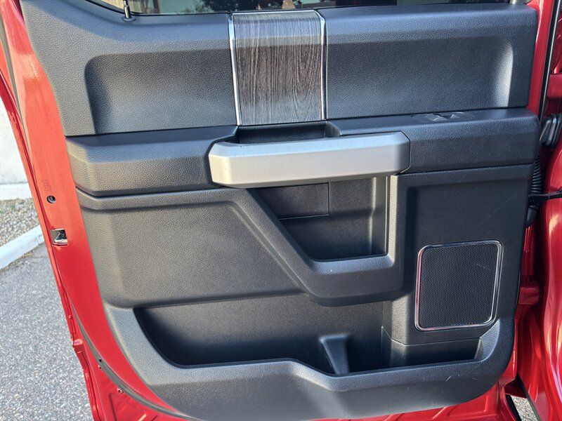 Used 2021 Ford F250 Lariat AWD/4WD image 44