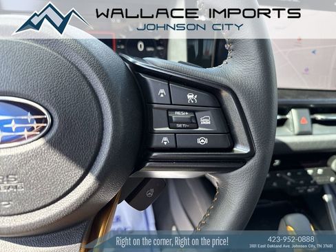 New 2026 Subaru Outback Wilderness image 21