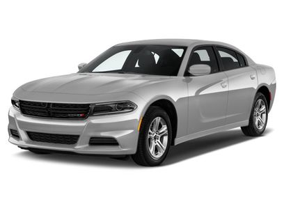 Used 2019 Dodge Charger SXT w/ Blacktop Package