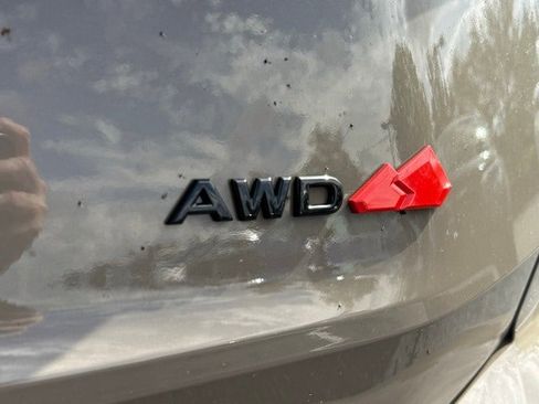 New 2026 Nissan Rogue SV w/ Rock Creek Premium Package image 15