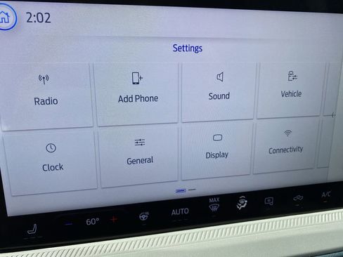 New 2025 Ford Maverick XLT w/ XLT Luxury Package image 29