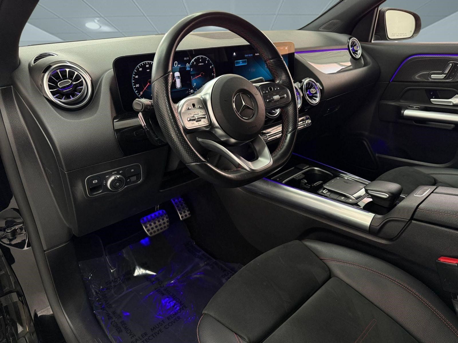 Used 2023 Mercedes-Benz GLA 250 image 4