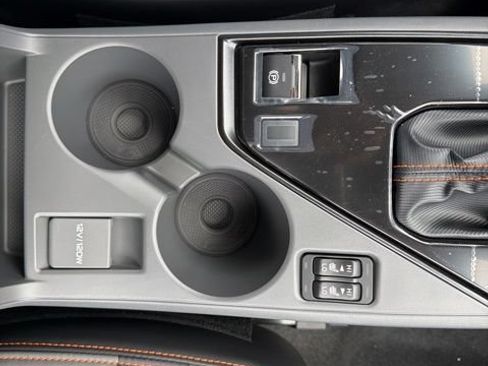 New 2026 Subaru Crosstrek 2.5i Limited AWD/4WD image 20
