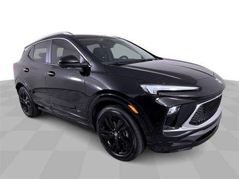 New 2026 Buick Encore GX Sport Touring w/ Advanced Technology Package image 2