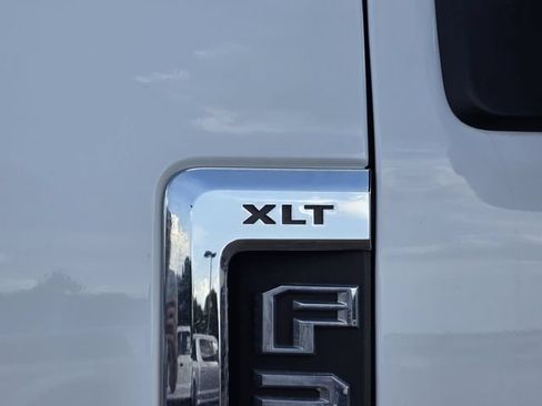 Used 2022 Ford F250 XLT AWD/4WD image 32
