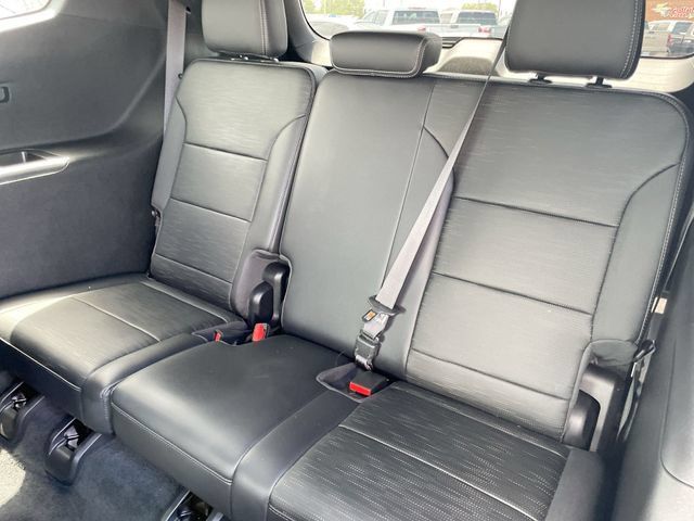 Certified 2026 Buick Enclave Sport Touring AWD/4WD image 16