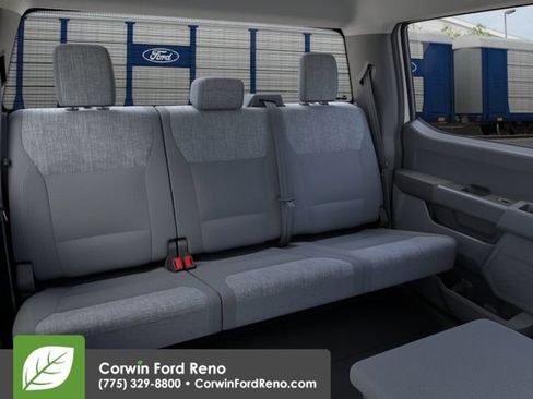 New 2026 Ford F250 XLT AWD/4WD image 12