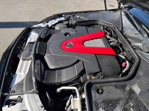 Used 2017 Mercedes-Benz C 43 AMG 4MATIC Sedan image 15