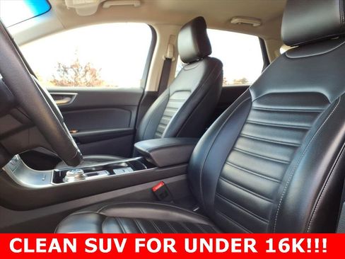 Used 2020 Ford Edge SEL w/ Convenience Package image 13