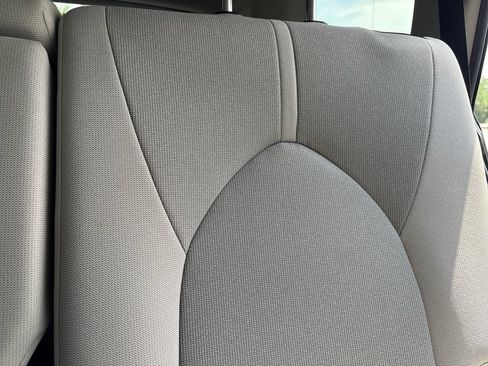 Used 2025 Toyota Grand Highlander FWD image 6