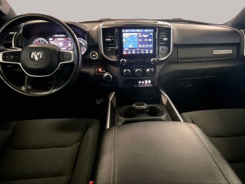 Used 2022 RAM 1500 Lone Star RWD image 13