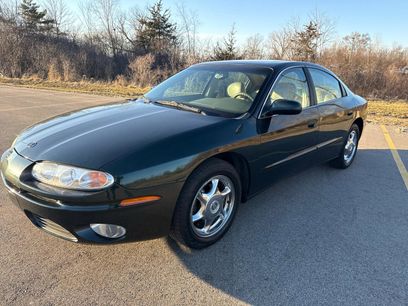 Used 2001 Oldsmobile Aurora 4.0