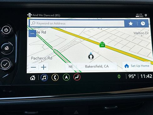 Certified 2023 Buick Envision Avenir AWD/4WD image 20