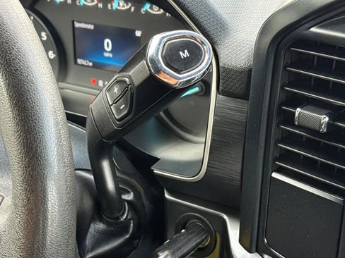 Used 2023 Ford F150 XL w/ STX Appearance Package AWD/4WD image 20