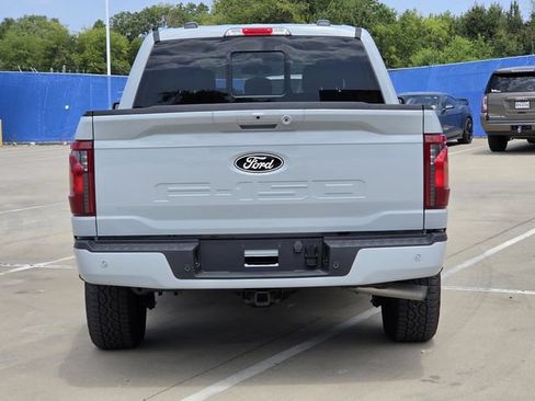 Used 2024 Ford F150 XLT w/ Equipment Group 302A MID AWD/4WD image 8