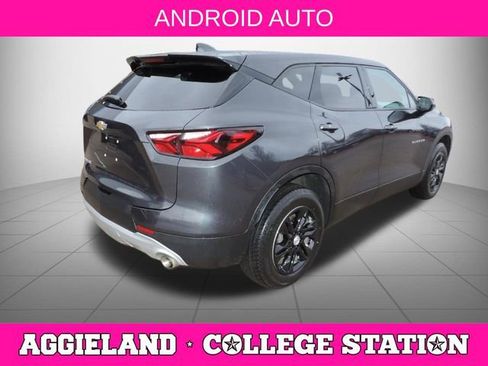 Used 2021 Chevrolet Blazer LT image 4