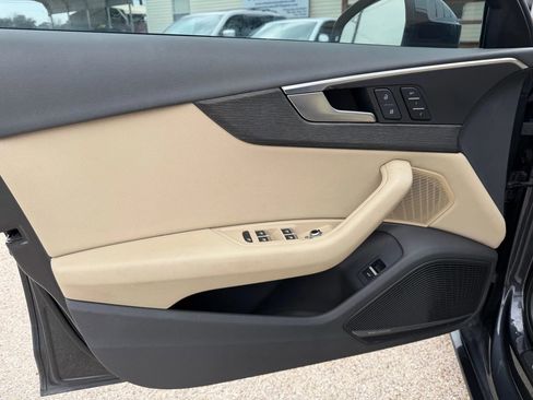 Used 2017 Audi A4 2.0T Premium Plus w/ Premium Plus Package image 13