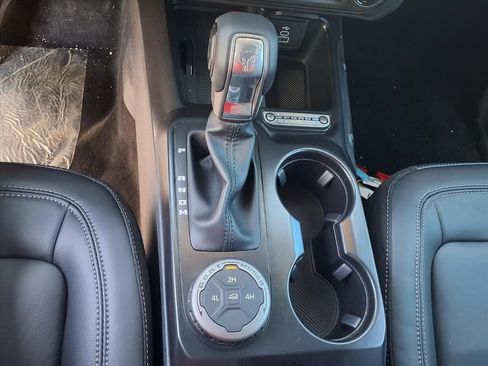 New 2026 Ford Bronco Outer Banks image 14