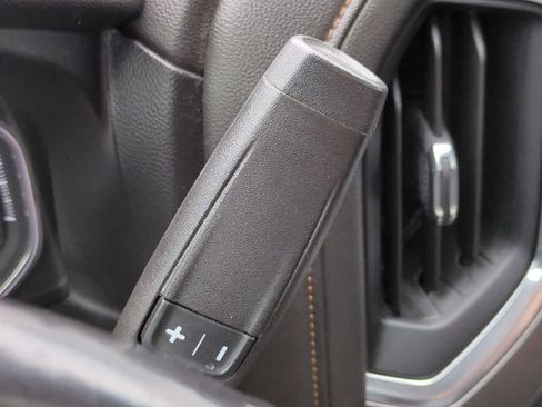 Used 2019 GMC Sierra 1500 AT4 w/ AT4 Premium Package AWD/4WD image 34
