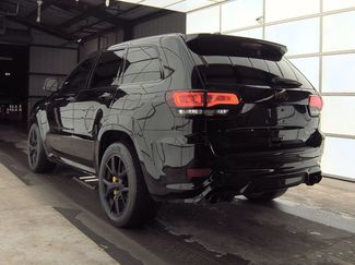 Used 2018 Jeep Grand Cherokee Trackhawk video 3