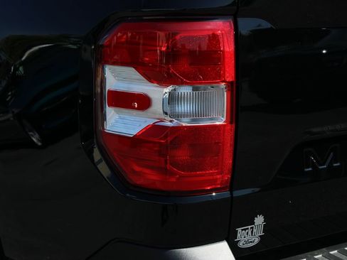 New 2026 Ford Maverick XLT w/ XLT Luxury Package FWD image 23