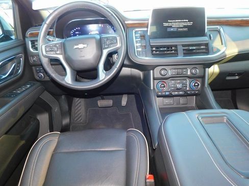 Certified 2022 Chevrolet Tahoe Premier image 17