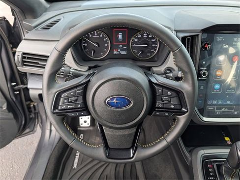 Used 2025 Subaru Crosstrek 2.5i Sport w/ Crosstrek Mirror Package image 13