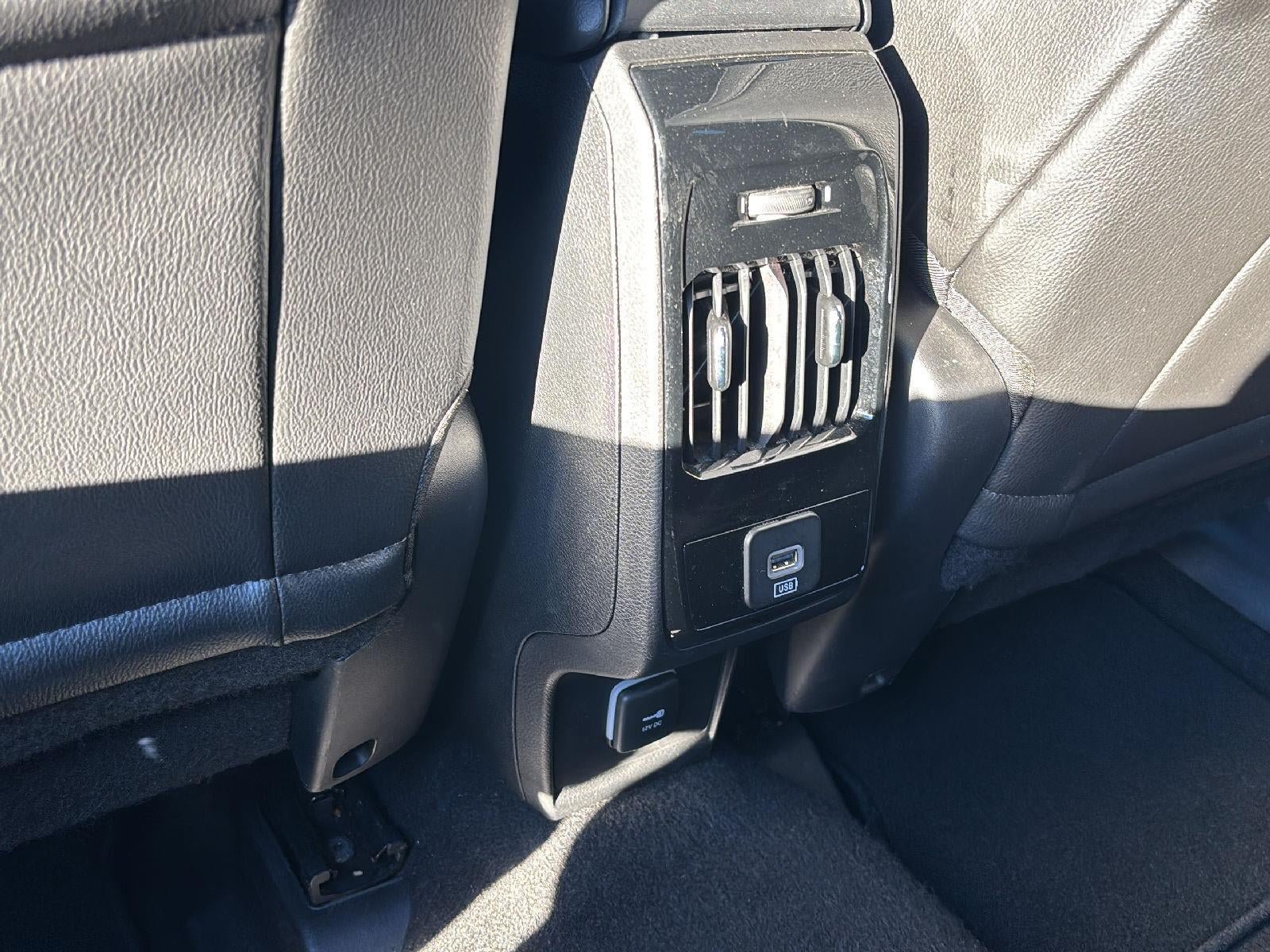 Used 2025 Jeep Compass Limited AWD/4WD image 9