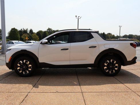 New 2026 Hyundai Santa Cruz SEL AWD/4WD image 3