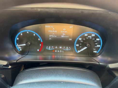 Used 2021 Ford Bronco Sport Big Bend image 25