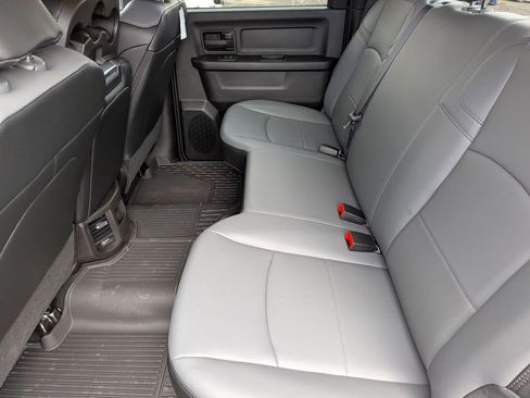 Used 2025 RAM 2500 Tradesman image 15